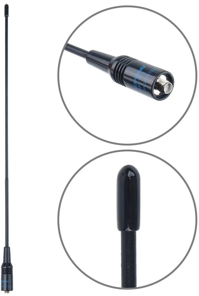 SPC36808 – BAOFENG Antenne Radio SMA-F – BF-771 SMA-F