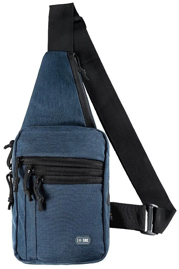 SPC38112 – M-TAC Sacoche Bandoulière CCW BLACK&BLUE