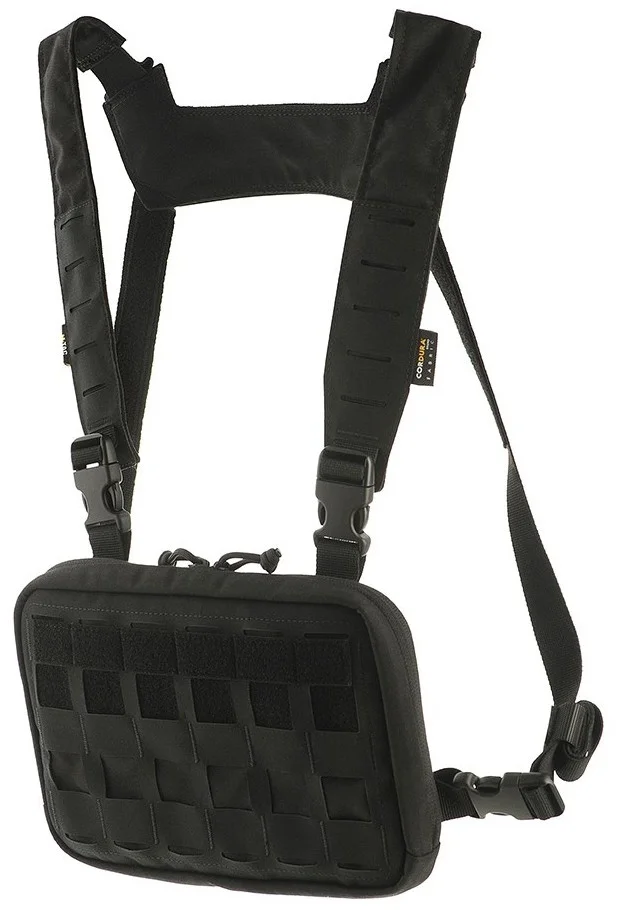 SPC41066 – M-TAC Chest Rig Elite Black
