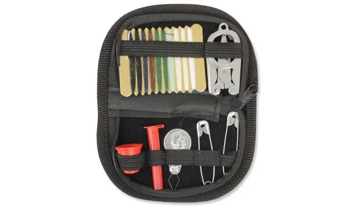 SPC4680 – Mil-Tec Mini trousse de couture