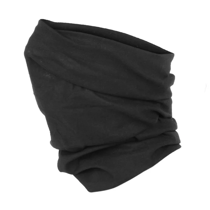 SPC7571 – MIL-TEC Tour de Cou BLACK