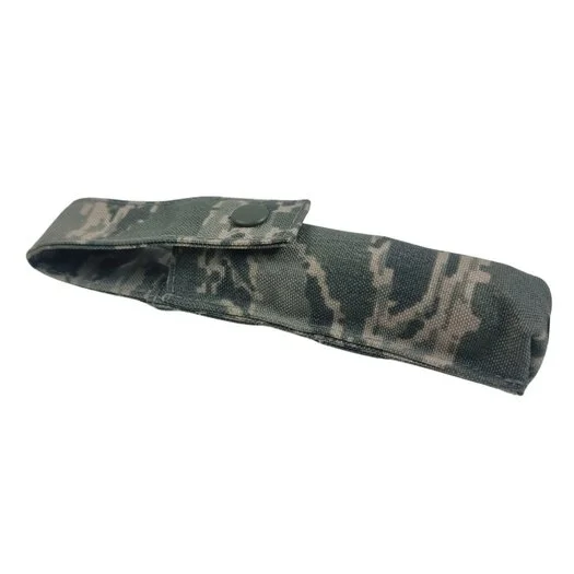 Specialty Defense Pochette pour bâton Molle II, US Air Force ABU Camo