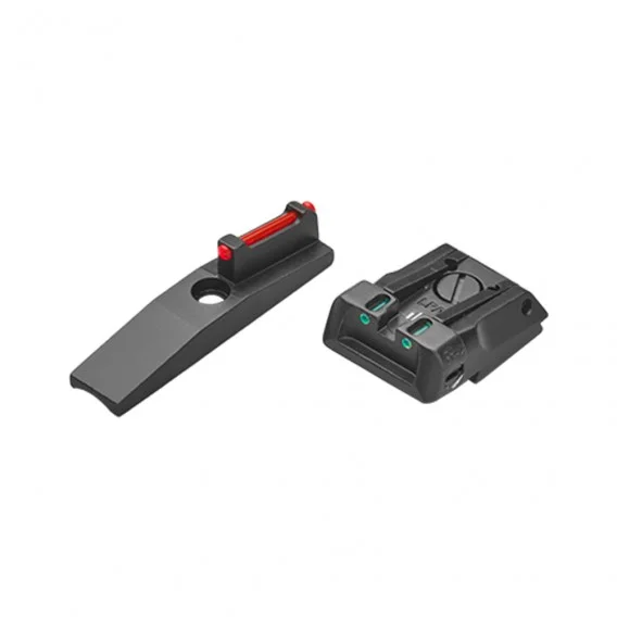 SPF21RU – LPA Hausse réglable pour Ruger Mark IV Competitor