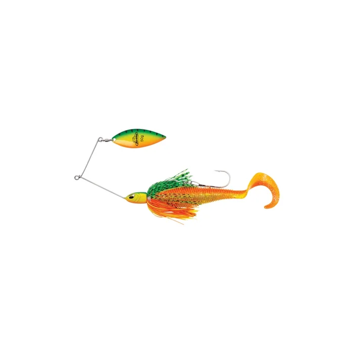 Spinnerbait Berkley Zilla 25g