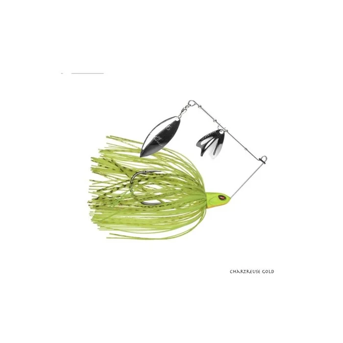 Spinnerbait Daiwa Prorex Spinner BT Willow 10,5 et 14g
