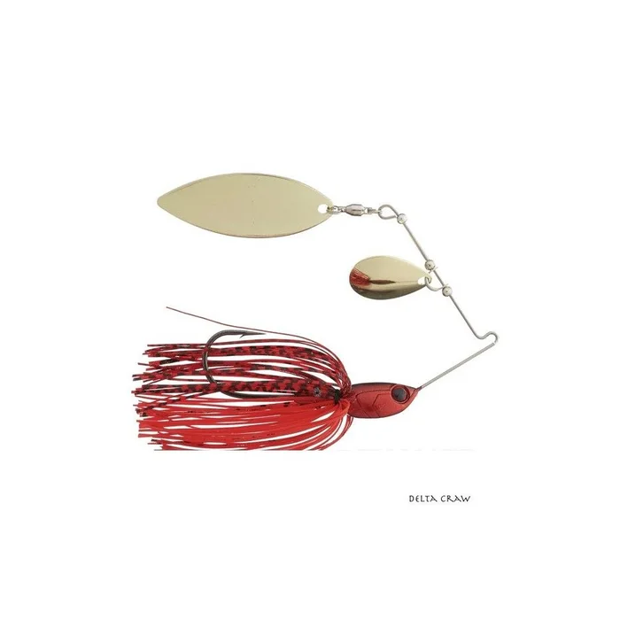 Spinnerbait Dobyns D-Blade Advantage Series