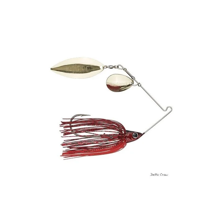 Spinnerbait Dobyns D-Blade Beast Series