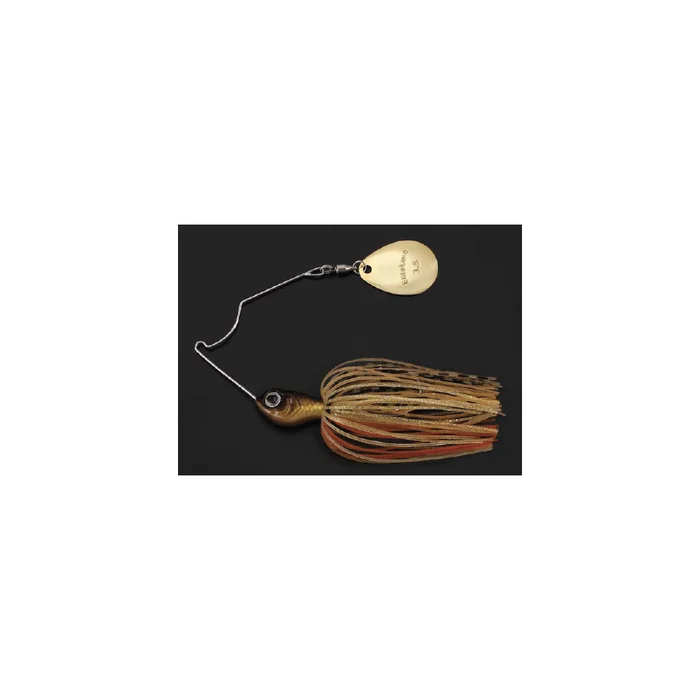 Spinnerbait Elitelure CFS Single colorado 7g