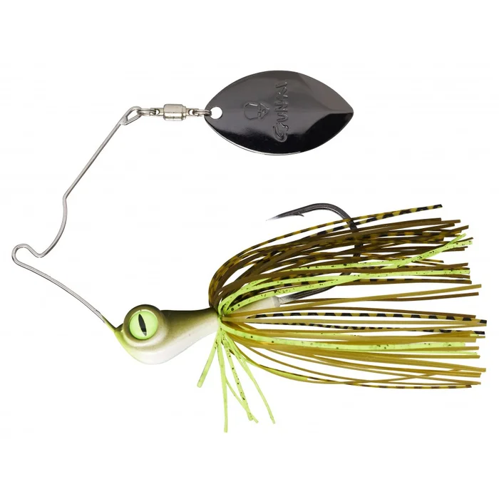 Spinnerbait Gunki Gennaker 10,5g