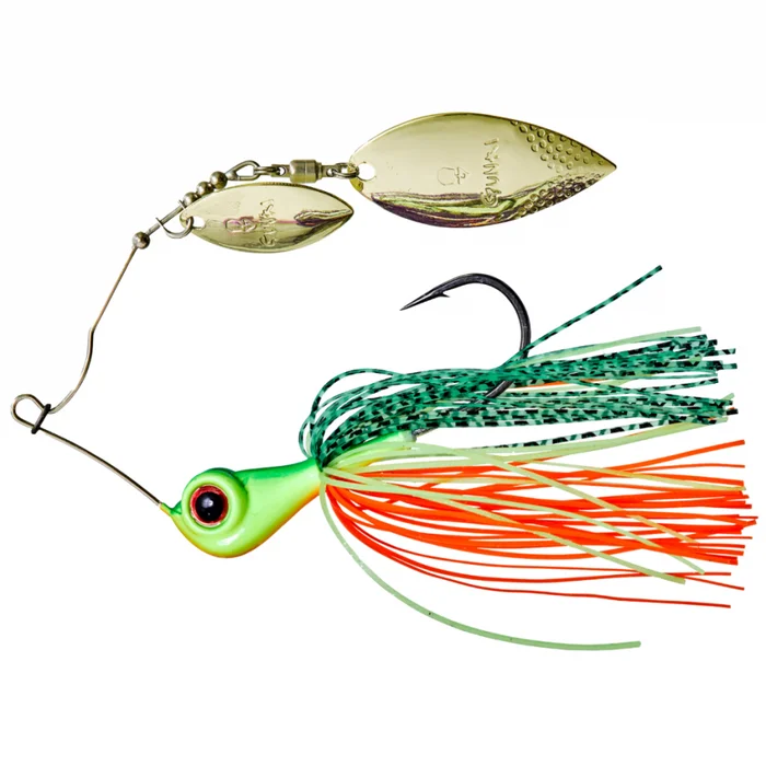 Spinnerbait Gunki Gennaker 14g
