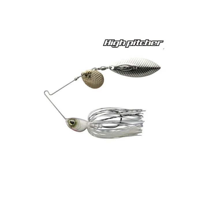 Spinnerbait OSP High Pitcher