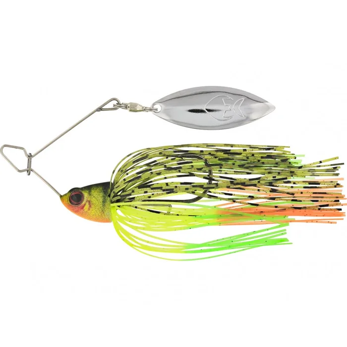 Spinnerbait Westin MVibe Willow 12g