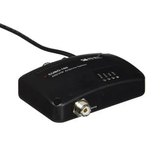 Splitter pour antenne VHF/AIS sans perte CUBO-162