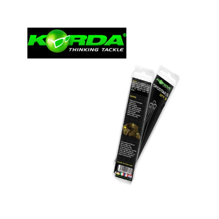 SPOD TAILS KORDA