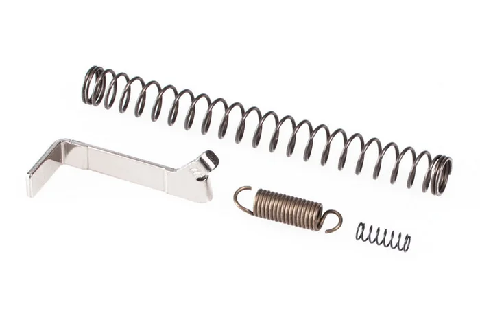 SPR-START-KIT-PRO – ZEV Kit ressorts et connecteur Pro pour Glock Gen1 à 4