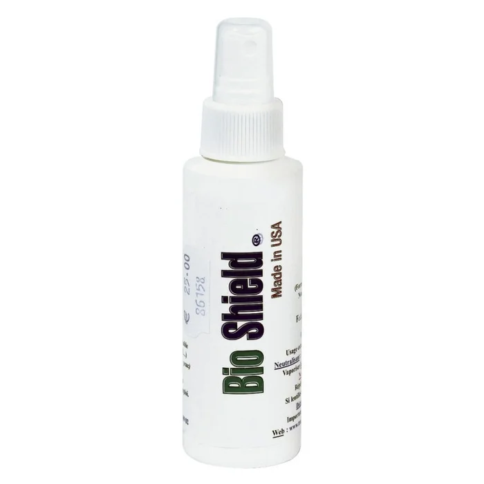 Spray decontaminant bio Shield – 118ml