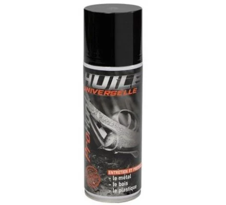 Spray universel 200ml VERNEY CARRON