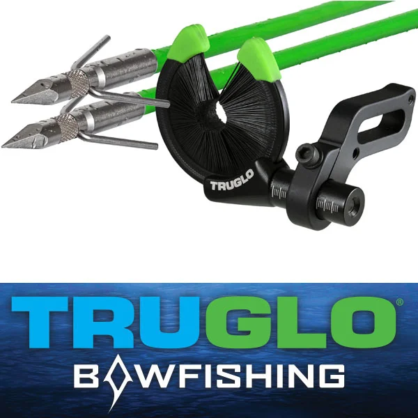 SPRING SHOT BOWFISHING KIT