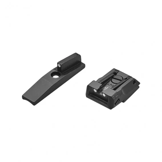 SPS21RU30 – LPA Hausse réglable pour Ruger Mark IV Competitor