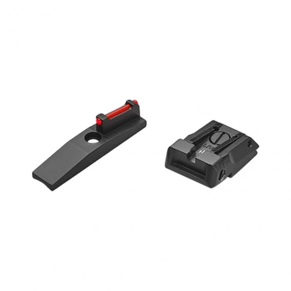 SPS21RU6F – LPA Hausse réglable pour Ruger Mark IV Competitor