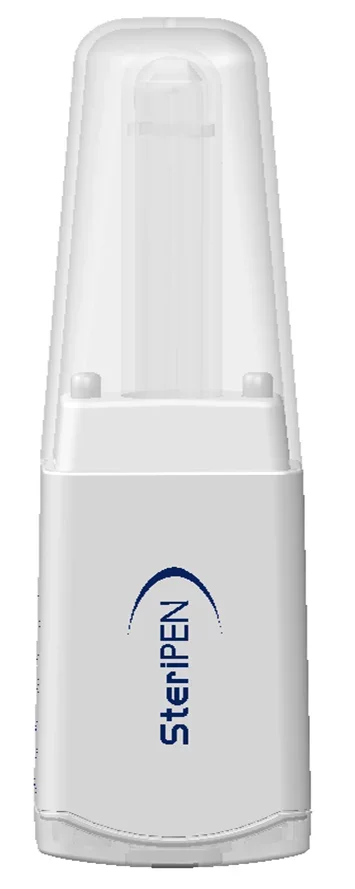 SPUV60110076 – Katadyn Steripen UltraLight Purificateur UV Rechargeable