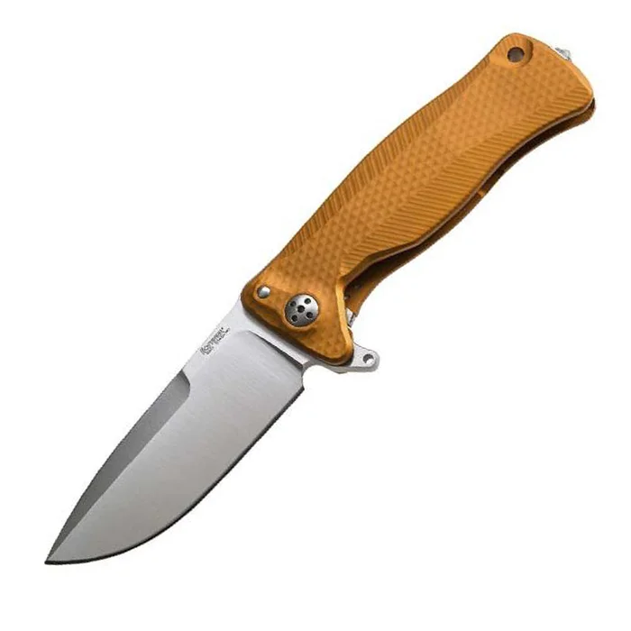 SR11AOS – Lion Steel SR-11 Aluminium
