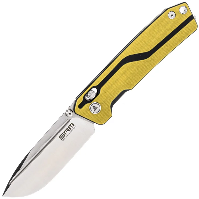 SRM7228LGW – SRM 7228 Rubik Ambi Lock VG10