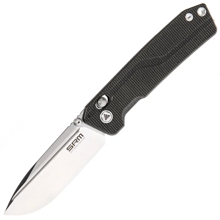SRM7228LMB1 – SRM Rubik Large Micarta