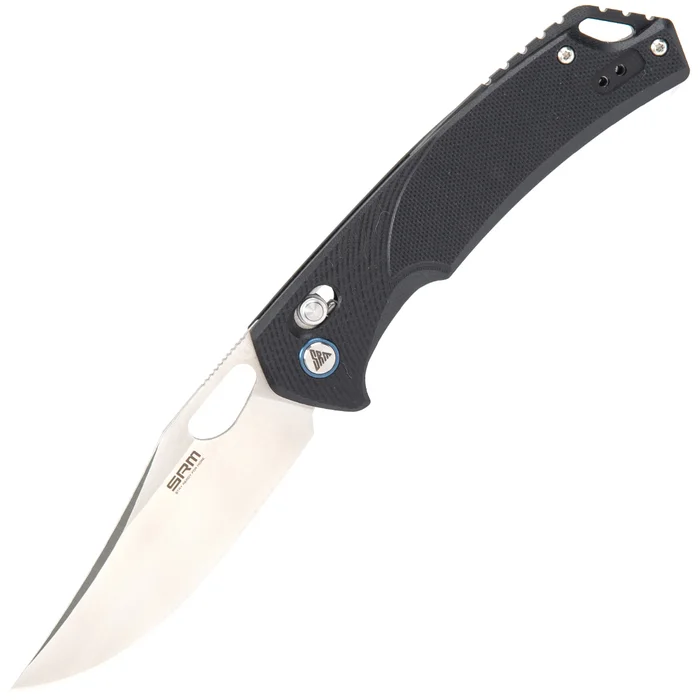 SRM9201 – SRM 9201 Ambi Lock