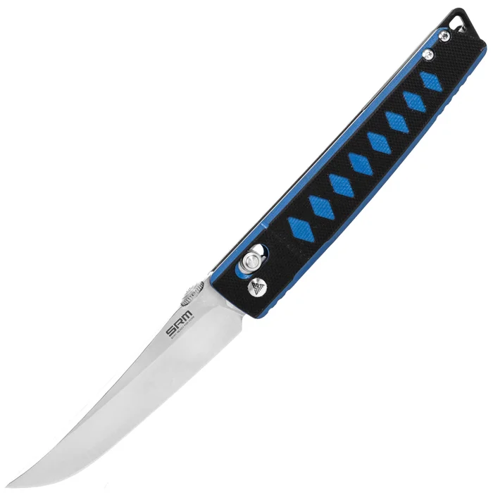 SRM9215 – SRM 9215 AMbi Lock Bleu