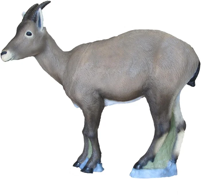 SRT 3D IBEX F
