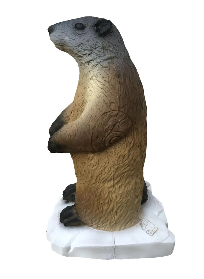 SRT 3D MARMOTTE