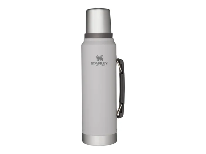 ST08266060 – STANLEY CLASSIC LEGENDARY BOTTLE 1l Ash