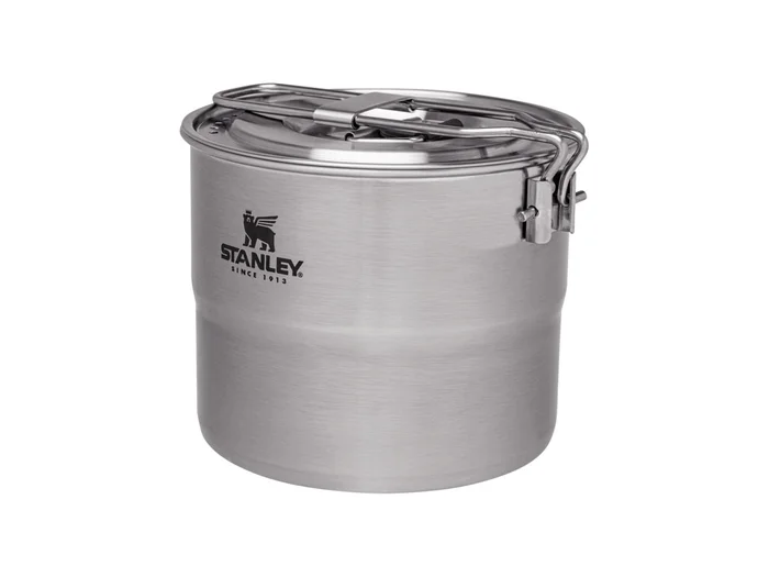 ST09997003 – STANLEY Cook Set For Two 1L 6pcs