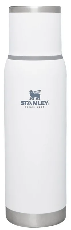 ST10819008 – STANLEY ADVENTURE TO-GO BOTTLE 1l WHITE
