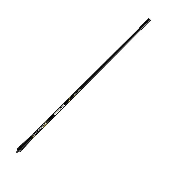 Stabilisateur Central Arc Ramrods Ultra V4 Tungsten Damping