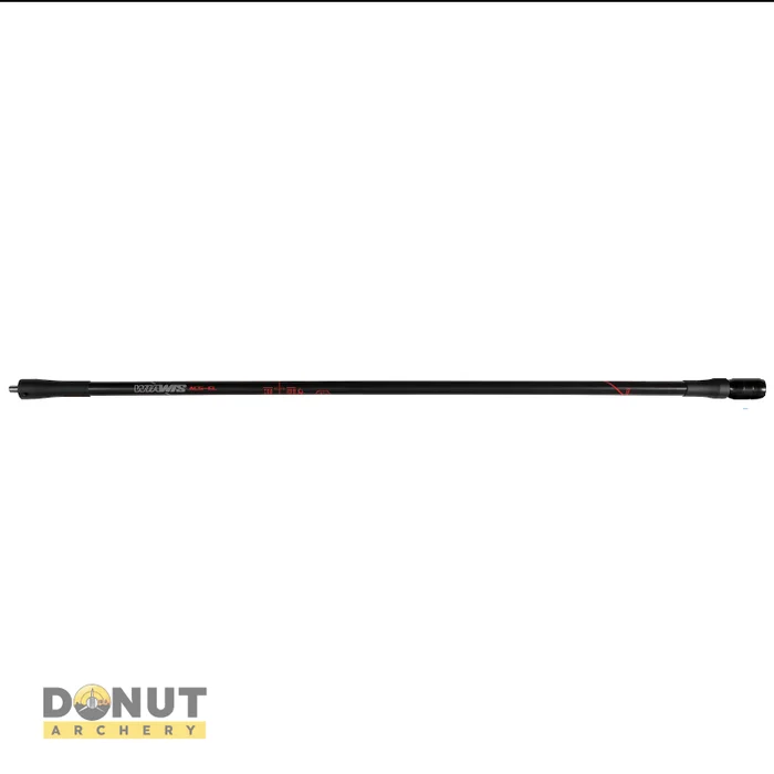 Stabilisateur Central Arc Wiawis ACS Nano Carbon