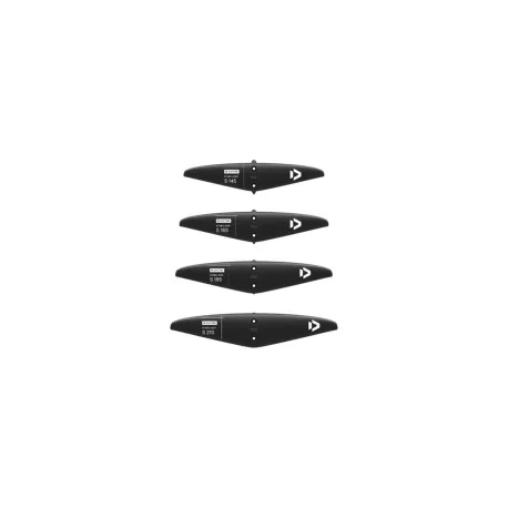 Stabilisateur WindFoilDuotone Back Wing Stabilizer S 2024