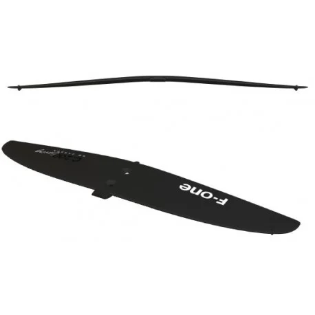 Stabilisateur WindFoilF-One STABILISATEUR C200 Carving HM Carbone
