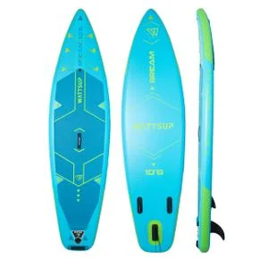 Stand Up Paddle gonflable Bream Combo 10’6″