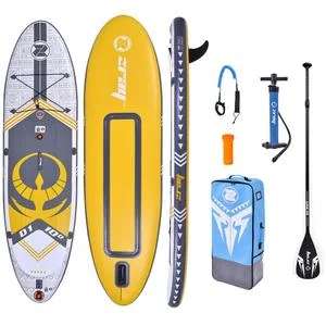 Stand Up Paddle gonflable D1 10&prime;