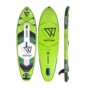 Stand Up Paddle gonflable Guppy 9″