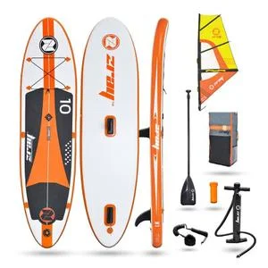 Stand Up Paddle gonflable WindSurf 10&prime;