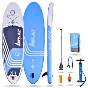 Stand Up Paddle gonflable X-Rider X1 10&Prime;2