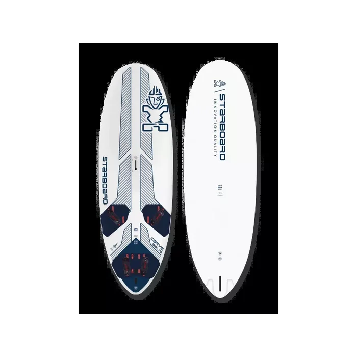 STARBOARD – Carve Starlite Carbone 2023