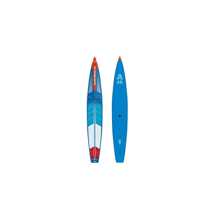 Starboard – Gen-R Blue Carbon 2024