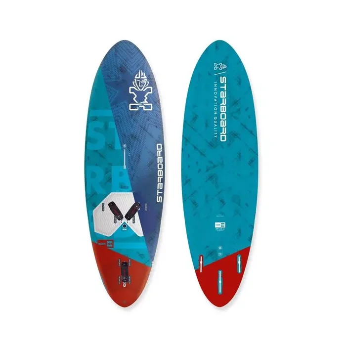 STARBOARD – Kode Carbone 2023