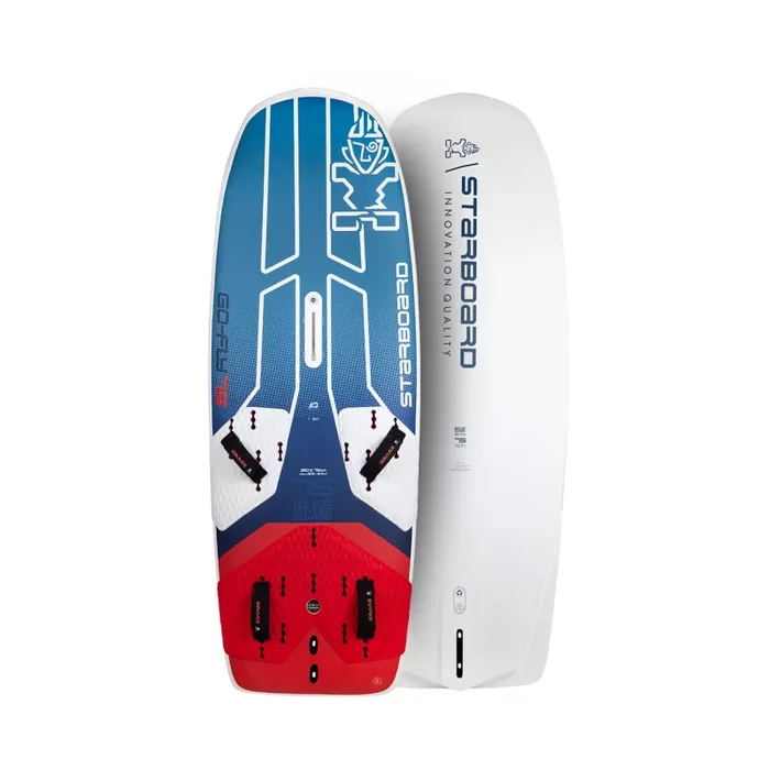 STARBOARD GO – FLY Starlite Carbon 2025