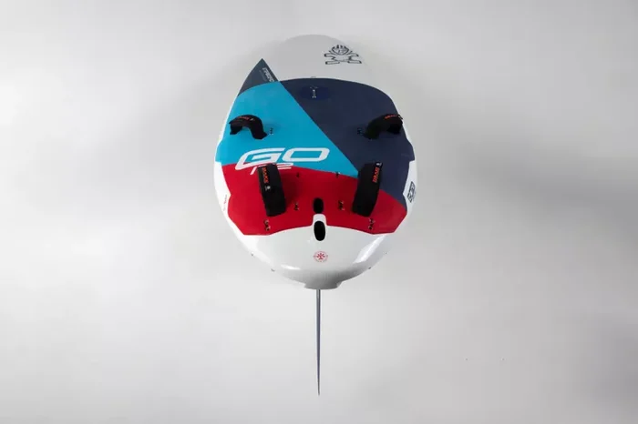 STARBOARD GO STARLITE2025