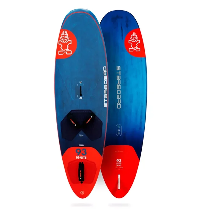 STARBOARD IGNITE CARBON REFLEX SANDWICH2025
